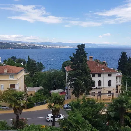 Vjeko Apartment Opatija