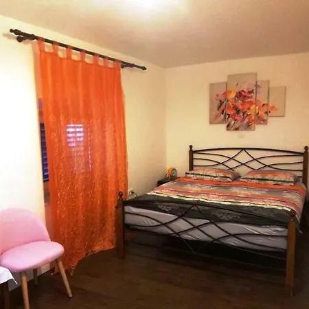 Vjeko Apartment Opatija